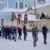 Крещение Господне отметили в карагандинской епархии