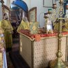 Собор Вселенских учителей и святителей Василия Великого, Григория Богослова и Иоанна Златоуста – престольный праздник Трехсвятительского храма села Теренколь