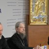 В Алматы состоялось первое в 2025 году заседание открытого исторического общества Казахстанского Митрополичьего округа