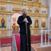 23 февраля 2025 года – Неделя мясопустная, о Страшном Суде