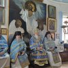 Престольный праздник Благовещенского храма г. Кентау