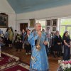 Престольный праздник Благовещенского храма г. Кентау
