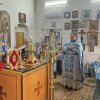 Престольный праздник Благовещенского храма г. Кентау