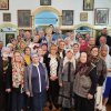 Престольный праздник Благовещенского храма г. Кентау