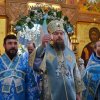 7 апреля 2025 года – великий двунадесятый праздник – Благовещение Пресвятой Богородицы