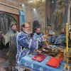 7 апреля 2025 года – великий двунадесятый праздник – Благовещение Пресвятой Богородицы