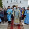 7 апреля 2025 года – великий двунадесятый праздник – Благовещение Пресвятой Богородицы