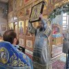 7 апреля 2025 года – великий двунадесятый праздник – Благовещение Пресвятой Богородицы