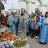 7 апреля 2025 года – великий двунадесятый праздник – Благовещение Пресвятой Богородицы