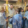 7 апреля 2025 года – великий двунадесятый праздник – Благовещение Пресвятой Богородицы