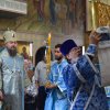 7 апреля 2025 года – великий двунадесятый праздник – Благовещение Пресвятой Богородицы