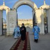 7 апреля 2025 года – великий двунадесятый праздник – Благовещение Пресвятой Богородицы