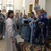 Престольный праздник отметили в градопавлодарском Благовещенском кафедральном соборе