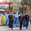 Престольный праздник отметили в градопавлодарском Благовещенском кафедральном соборе