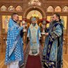 «Днесь спасения нашего главизна». Благовещение Пресвятой Богородицы