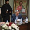 В Костанае прошла IV-ая Международная научно-богословская конференция «Тимоновские чтения»