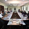 В Костанае прошла IV-ая Международная научно-богословская конференция «Тимоновские чтения»