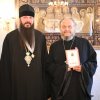 В Костанае прошла IV-ая Международная научно-богословская конференция «Тимоновские чтения»