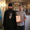 В Костанае прошла IV-ая Международная научно-богословская конференция «Тимоновские чтения»