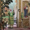 День Святого Духа. Архиерейское служение