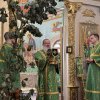 День Святого Духа. Архиерейское служение