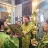 8 июня 2025 года – день Пресвятой Троицы, Пятидесятница, воспоминание сошествия Святого Духа на апостолов