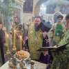 8 июня 2025 года – день Пресвятой Троицы, Пятидесятница, воспоминание сошествия Святого Духа на апостолов