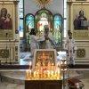 В Троицкую родительскую субботу совершено поминовение всех от века усопших благочестивых христиан, отец и братий наших
