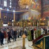 ДЕНЬ ПРЕСВЯТОЙ ТРОИЦЫ, ПЯТИДЕСЯТНИЦА (Астана)