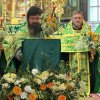 ДЕНЬ ПРЕСВЯТОЙ ТРОИЦЫ, ПЯТИДЕСЯТНИЦА (Астана)