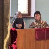 Неделя 1-я по Пятидесятнице, Всех святых. Архиерейское служение в Казанском храме г. Арыс