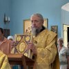 Неделя 1-я по Пятидесятнице, Всех святых. Архиерейское служение в Казанском храме г. Арыс