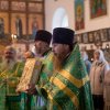 День Святого Духа (Карагандинская епархия)
