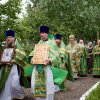 День Святого Духа (Карагандинская епархия)