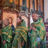 День Святого Духа (Карагандинская епархия)