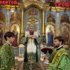 15 июня 2025 года – Неделя 1-я по Пятидесятнице, Всех святых