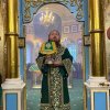 15 июня 2025 года – Неделя 1-я по Пятидесятнице, Всех святых