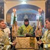 15 июня 2025 года – Неделя 1-я по Пятидесятнице, Всех святых