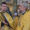 Престольный праздник Иоанно-Кронштадтского храма поселка Жетыген