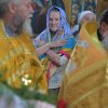 Престольный праздник Иоанно-Кронштадтского храма поселка Жетыген