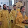Престольный праздник Иоанно-Кронштадтского храма поселка Жетыген