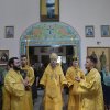 Престольный праздник Иоанно-Кронштадтского храма поселка Жетыген