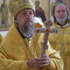 Престольный праздник Иоанно-Кронштадтского храма поселка Жетыген