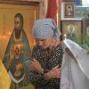 Престольный праздник Иоанно-Кронштадтского храма поселка Жетыген