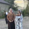 Неделя 3-я по Пятидесятнице. Архиерейское служение в храме Архангела Михаила г. Шу