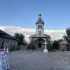 Неделя 3-я по Пятидесятнице. Архиерейское служение в храме Архангела Михаила г. Шу
