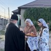 Неделя 3-я по Пятидесятнице. Архиерейское служение в храме Архангела Михаила г. Шу