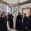 28 июня 2025 года – день памяти святителя Ионы, митрополита Московского и всея Руси, чудотворца