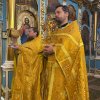 Неделя 3-я по Пятидесятнице; прп.Тихона Луховского, Свт.Феофана, Затворника Вышенского