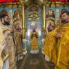 Неделя 3-я по Пятидесятнице; прп.Тихона Луховского, Свт.Феофана, Затворника Вышенского